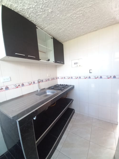 Apartamento de 3 alcobas en arriendo en La Esperanza, Ibagué, 46 m² · foto 20 de 24
