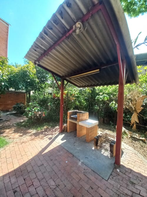 Apartamento de 3 alcobas en arriendo en La Esperanza, Ibagué, 46 m² · foto 22 de 24