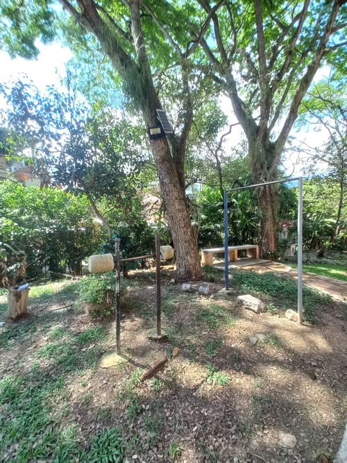 Apartamento de 3 alcobas en arriendo en La Esperanza, Ibagué, 46 m² · foto 23 de 24