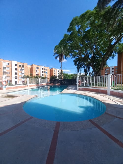 Apartamento de 3 alcobas en arriendo en La Esperanza, Ibagué, 46 m² · foto 24 de 24