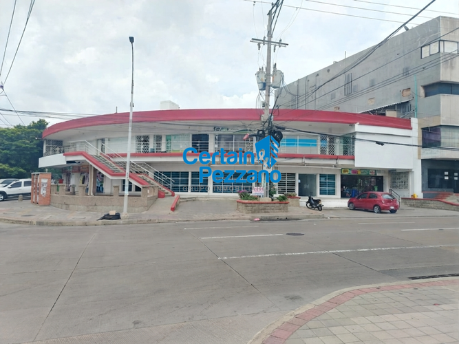 Local en arriendo en Altos Del Prado, Barranquilla, 225 m² · foto 2 de 8