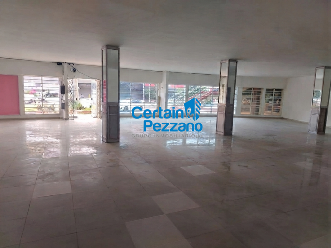 Local en arriendo en Altos Del Prado, Barranquilla, 225 m² · foto 3 de 8