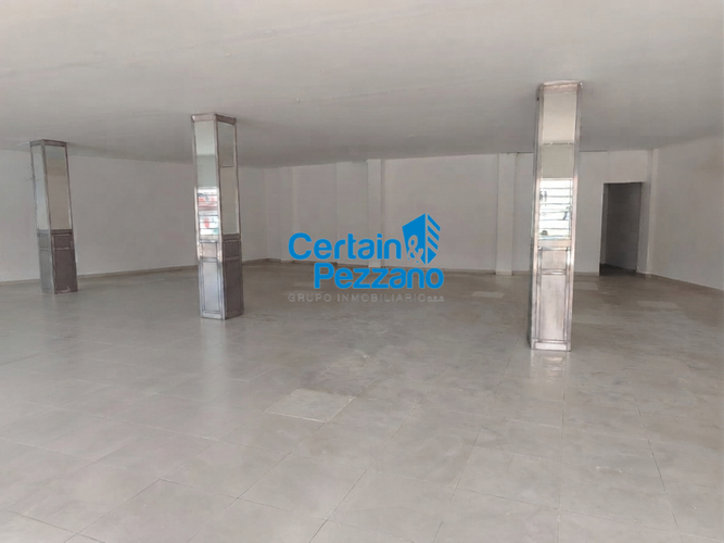 Local en arriendo en Altos Del Prado, Barranquilla, 225 m² · foto 7 de 8