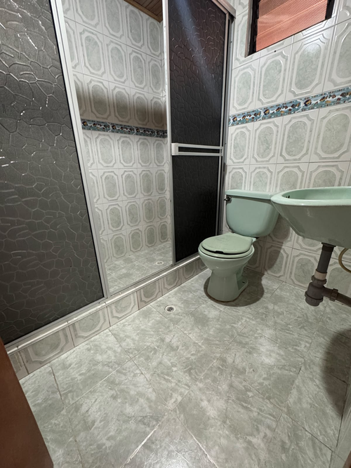 Apartaestudio en arriendo en Leon Xiii, Soacha, 35 m² · foto 4 de 9