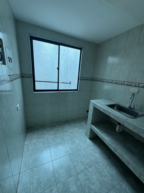 Apartaestudio en arriendo en Leon Xiii, Soacha, 35 m² · foto 6 de 9