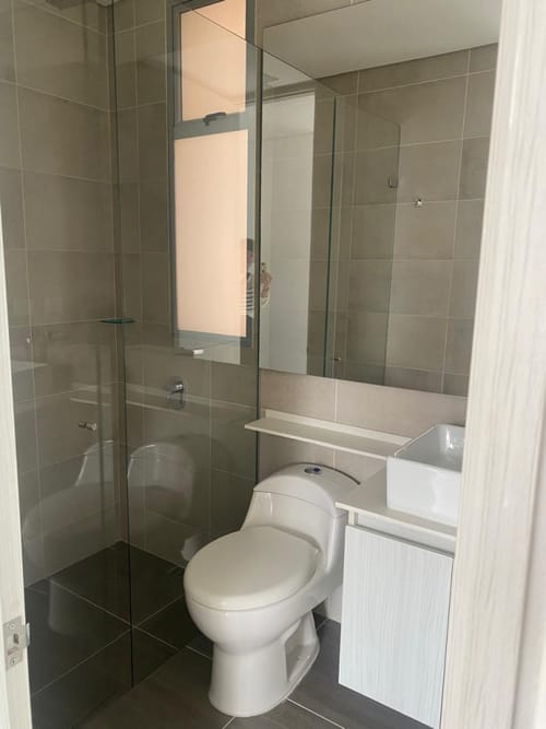 Apartamento de 3 alcobas en arriendo en Loma Del Esmeraldal, Envigado, 115 m² · foto 21 de 21