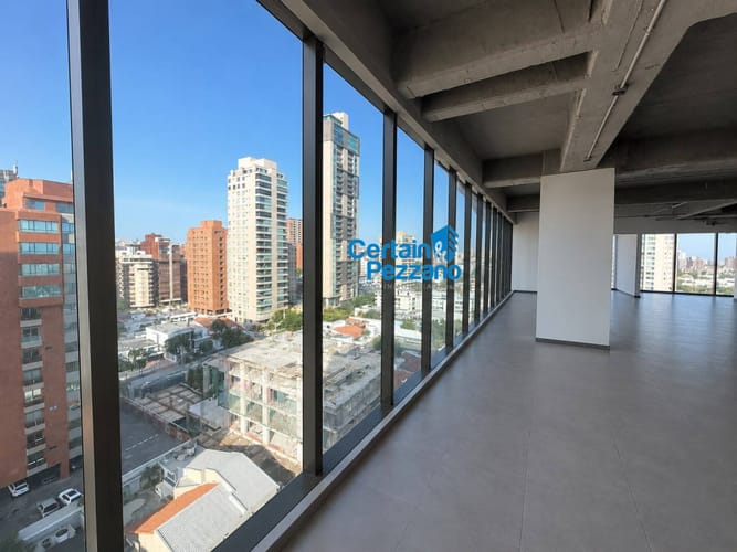 Oficina en arriendo en El Golf, Barranquilla, 209 m² · foto 3 de 7