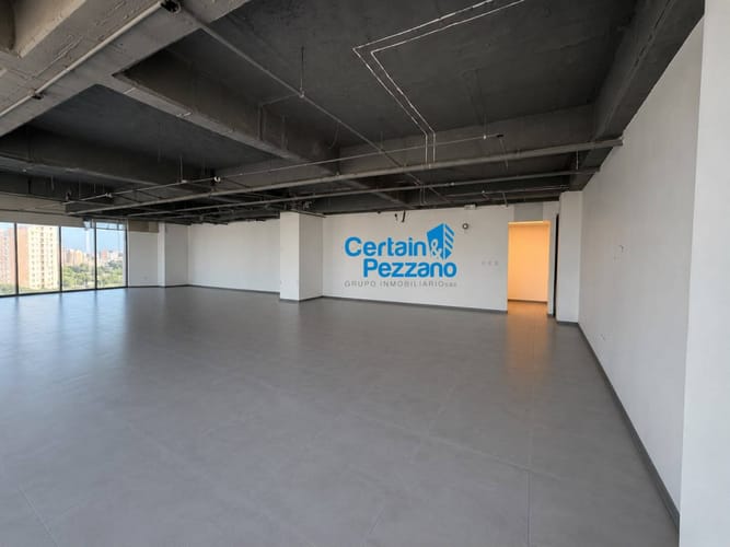 Oficina en arriendo en El Golf, Barranquilla, 209 m² · foto 6 de 7