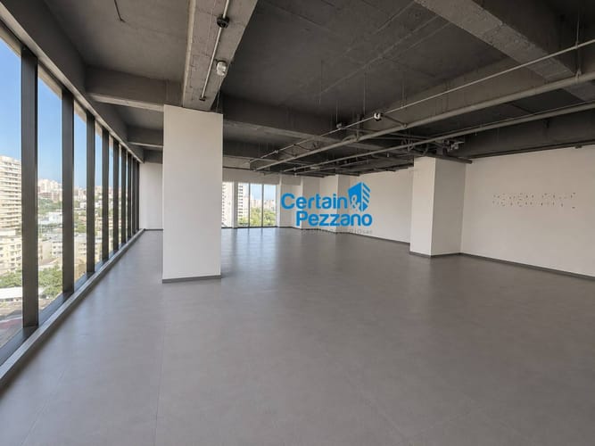 Oficina en arriendo en El Golf, Barranquilla, 209 m² · foto 7 de 7