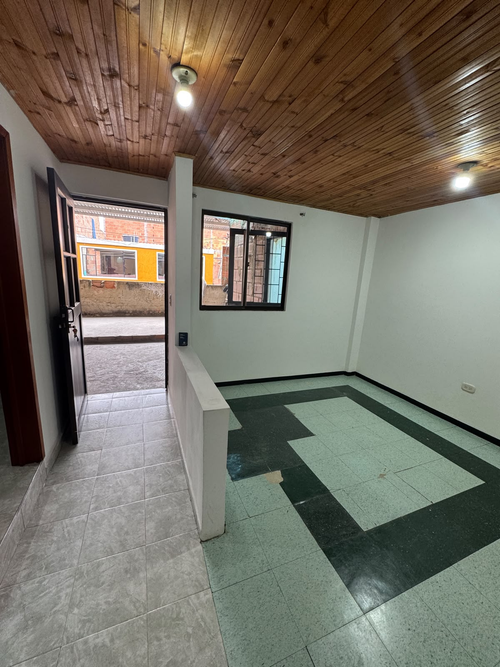 Apartaestudio en arriendo en Leon Xiii, Soacha, 35 m² · foto 8 de 9