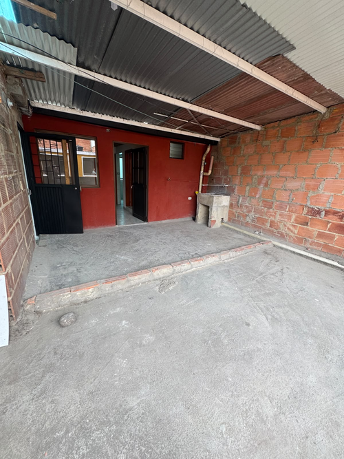 Apartaestudio en arriendo en Leon Xiii, Soacha, 35 m² · foto 9 de 9