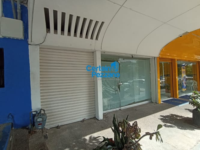Local en arriendo en Altos Del Prado, Barranquilla, 89 m² · foto 3 de 5