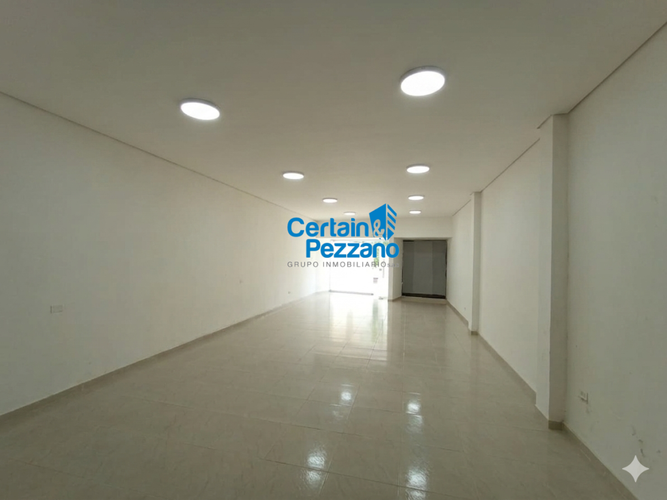 Local en arriendo en Altos Del Prado, Barranquilla, 89 m² · foto 4 de 5