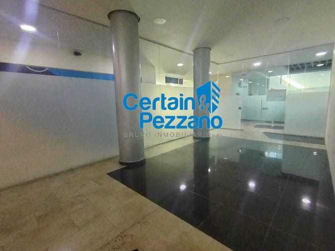 Oficina en arriendo en Villa Santos, Barranquilla, 35 m² · foto 2 de 8
