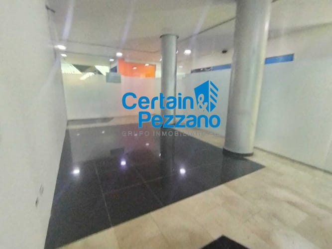 Oficina en arriendo en Villa Santos, Barranquilla, 35 m² · foto 5 de 8