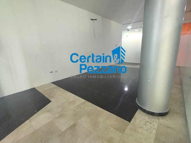 Oficina en arriendo en Villa Santos, Barranquilla, 35 m² · foto 7 de 8