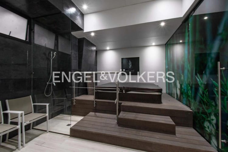 Apartamento de 2 alcobas en venta en El Virrey, Bogotá, 159 m² · foto 17 de 17