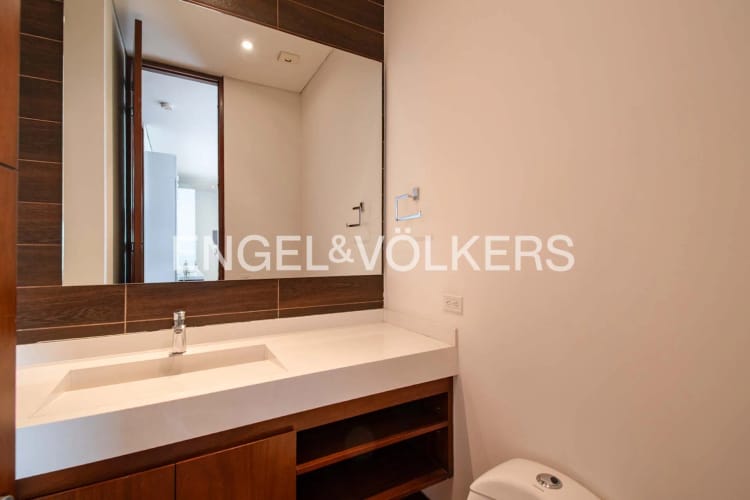 Apartamento de 2 alcobas en venta en El Virrey, Bogotá, 159 m² · foto 14 de 17