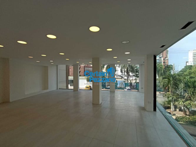 Local en arriendo en Villa Country, Barranquilla, 90 m² · foto 2 de 16