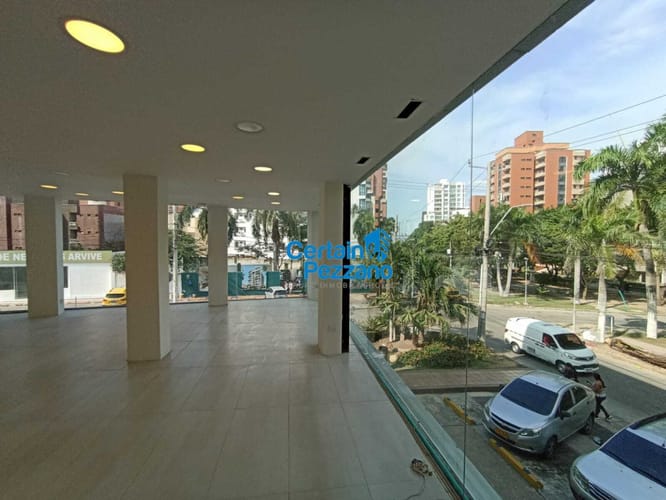 Local en arriendo en Villa Country, Barranquilla, 90 m² · foto 7 de 16