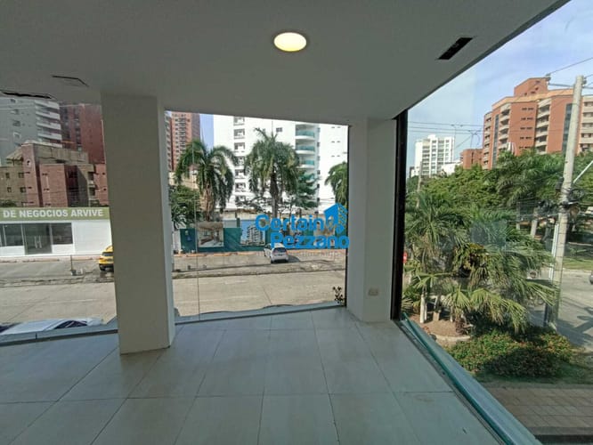Local en arriendo en Villa Country, Barranquilla, 90 m² · foto 12 de 16