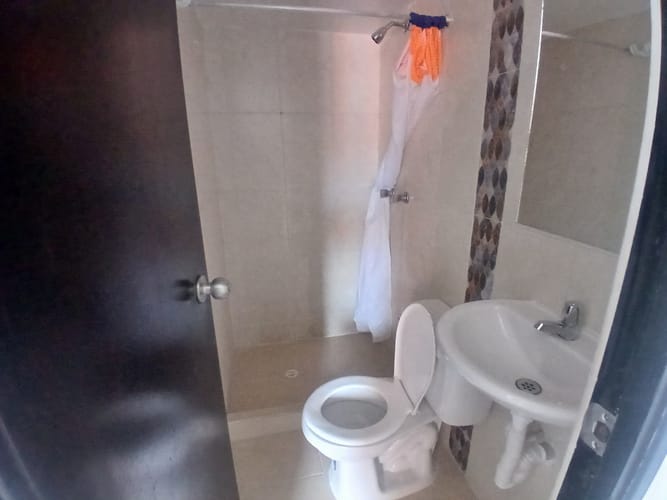 Apartamento de 3 alcobas en venta en Tibabuyes, Bogotá, 48 m² · foto 7 de 18