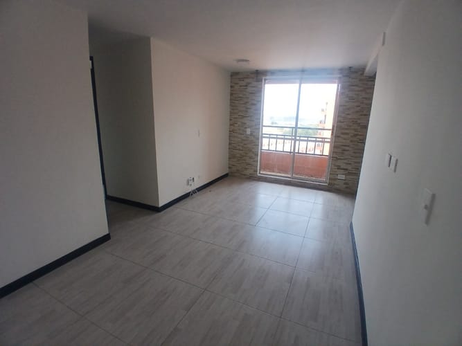 Apartamento de 3 alcobas en venta en Tibabuyes, Bogotá, 48 m² · foto 8 de 18