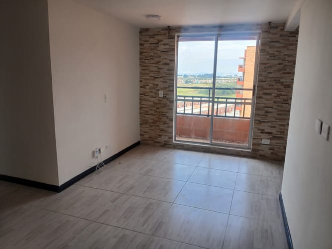 Apartamento de 3 alcobas en venta en Tibabuyes, Bogotá, 48 m² · foto 10 de 18