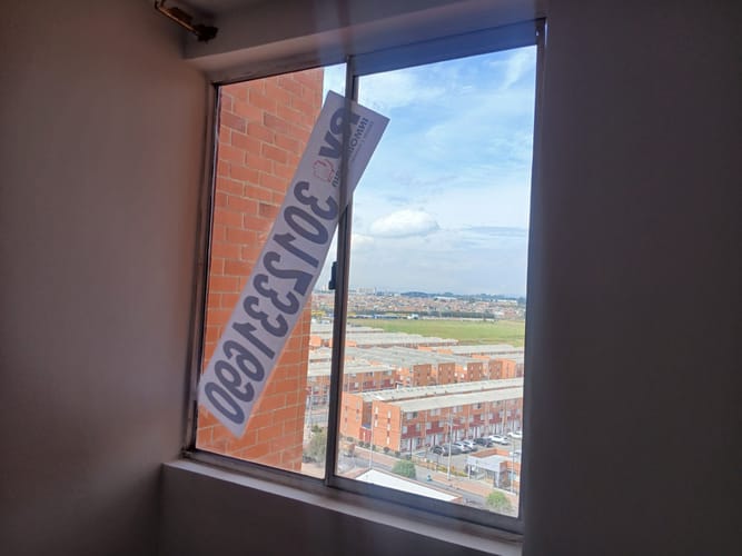 Apartamento de 3 alcobas en venta en Tibabuyes, Bogotá, 48 m² · foto 12 de 18