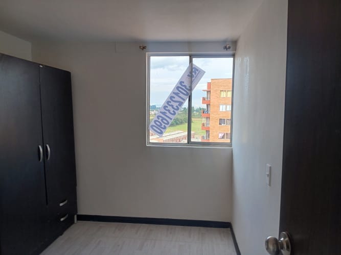 Apartamento de 3 alcobas en venta en Tibabuyes, Bogotá, 48 m² · foto 13 de 18