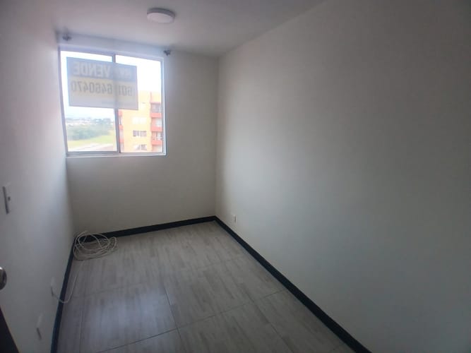 Apartamento de 3 alcobas en venta en Tibabuyes, Bogotá, 48 m² · foto 14 de 18