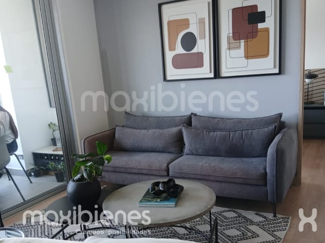 Apartamento de 2 alcobas en venta en El Porvenir, Rionegro, 74 m² · foto 2 de 8