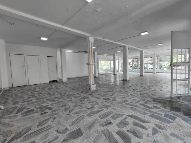 Local en arriendo en Asturias, Cali, 110 m² · foto 8 de 17