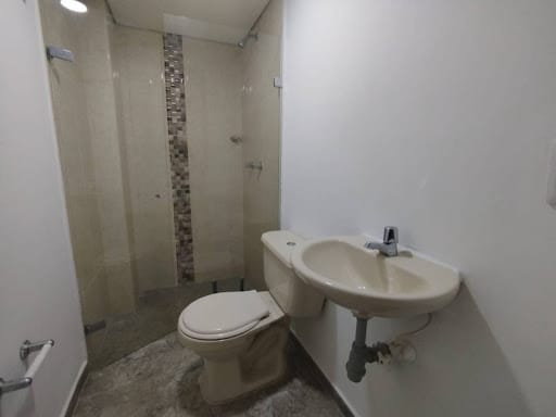 Apartamento de 2 alcobas en arriendo en Campo Amor, Medellín, 65 m² · foto 10 de 13