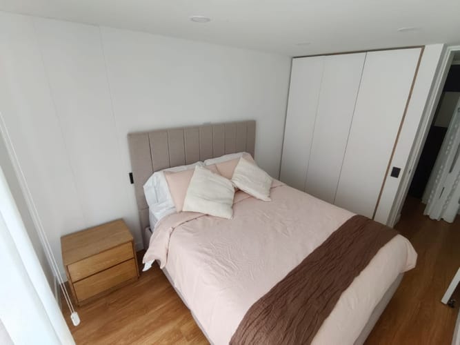Apartamento de 3 alcobas en venta en Santa Barbara, Bogotá, 91 m² · foto 12 de 12