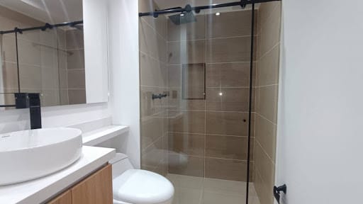 Apartamento de 2 alcobas en arriendo en La Ferreira, La Estrella, 60 m² · foto 6 de 13