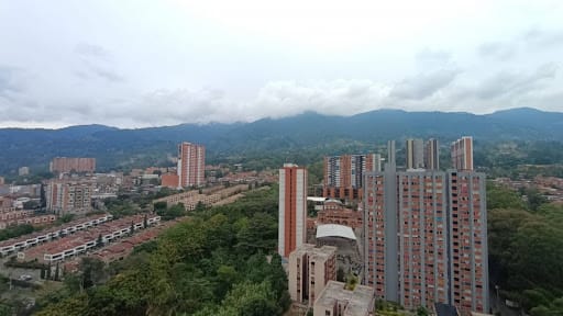Apartamento de 2 alcobas en arriendo en La Ferreira, La Estrella, 60 m² · foto 7 de 13