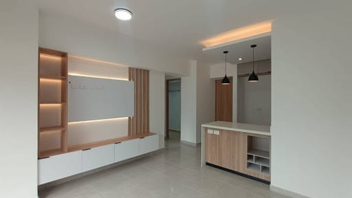 Apartamento de 2 alcobas en arriendo en La Ferreira, La Estrella, 60 m² · foto 9 de 13