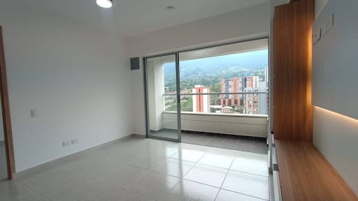 Apartamento de 2 alcobas en arriendo en La Ferreira, La Estrella, 60 m² · foto 11 de 13