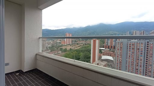 Apartamento de 2 alcobas en arriendo en La Ferreira, La Estrella, 60 m² · foto 12 de 13