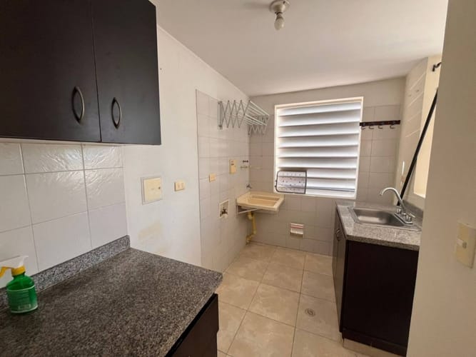 Apartaestudio en arriendo en San Francisco, Bucaramanga, 40 m² · foto 7 de 9