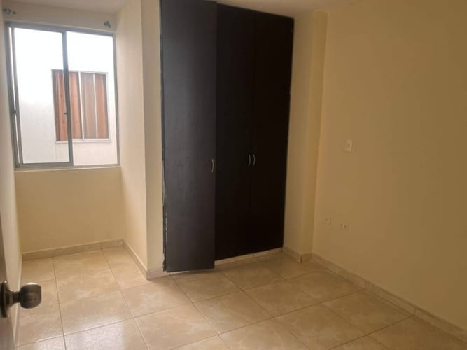Apartaestudio en arriendo en San Francisco, Bucaramanga, 40 m² · foto 8 de 9