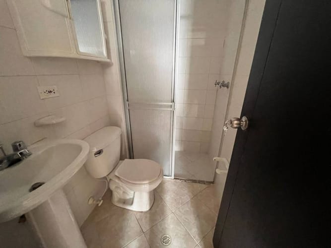 Apartaestudio en arriendo en San Francisco, Bucaramanga, 40 m² · foto 9 de 9