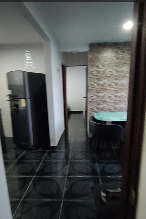 Apartamento de 3 alcobas en venta en Las Palmas, Ricaurte, 55 m² · foto 4 de 9