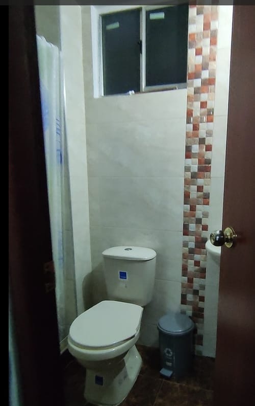 Apartamento de 3 alcobas en venta en Las Palmas, Ricaurte, 55 m² · foto 5 de 9