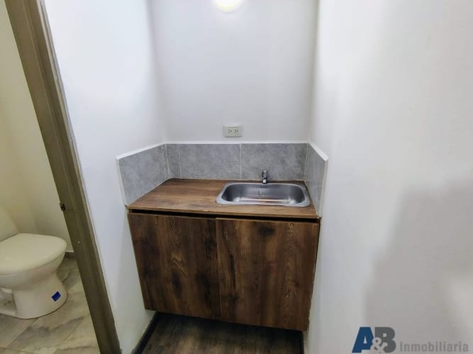 Oficina en arriendo en San Diego, Medellín, 38 m² · foto 12 de 12