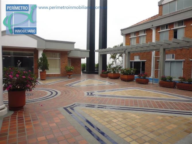 Oficina en arriendo en Milla De Oro, Medellín, 26 m² · foto 7 de 11