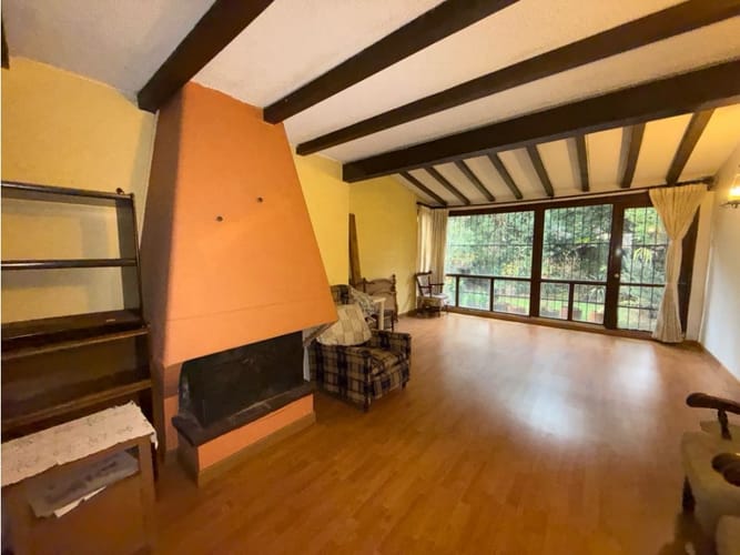 Casa de 5 alcobas en venta en Pontevedra, Bogotá, 300 m² · foto 3 de 21