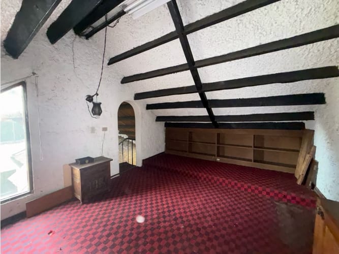 Casa de 5 alcobas en venta en Pontevedra, Bogotá, 300 m² · foto 19 de 21