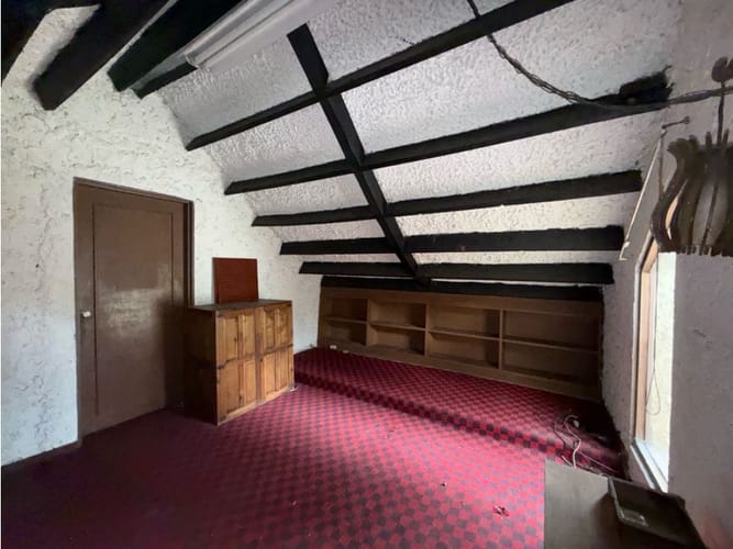 Casa de 5 alcobas en venta en Pontevedra, Bogotá, 300 m² · foto 20 de 21
